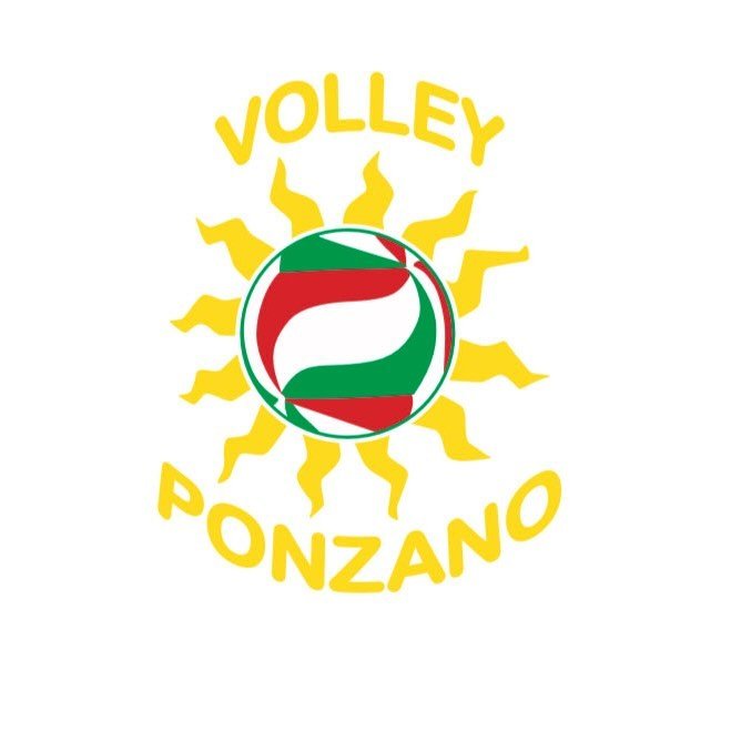 Logo Volley Ponzano